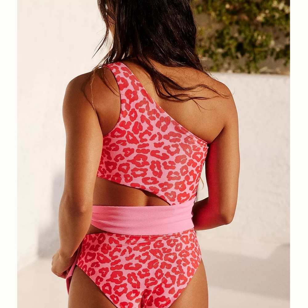 Beach Riot One Piece Swimsuit - Picture 6 of 12